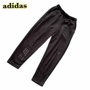 adidas アディダス　スウェットパンツ　黒　レディース　Sサイズ　【AY1399】