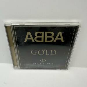 t211 POLYDOR ABBA GOLD GREATEST HITS