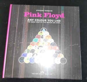 【PINK FLOYD】ANY COLOUR YOU LIKE: THE DARK SIDE OF THE MOON ON VINYL