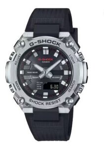 ★カシオGショックG-SHOCK★ GST-B600-1A 海外モデル　新品