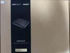 HIFIMAN GoldenWave SERENADE