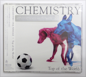 新品 CHEMISTRY ケミストリー 【Top of World】