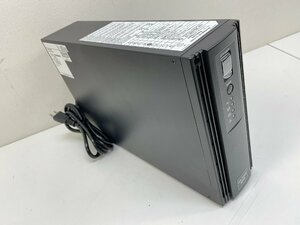 SANWA/サンワサプライ UPS-750UXN 無停電電源装置 750VA/525W 災対 常時商用給電方式(オフライン方式)