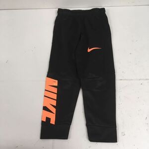 送料無料★NIKE ナイキ★ジャージ パンツ★キッズ　子供　110-116 M 5-6YRS #60805sj44