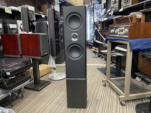 タンノイ TANNOY フロア型スピーカー 1本 Platinum F6