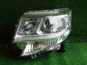 LA600S タントカスタムヘッドランプLH 左ライト LEDヘッドライト 即決395782