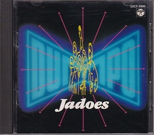 CD JADOES DUMPO ジャドーズ ダンポ