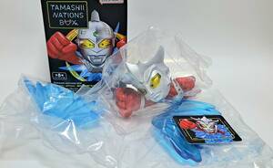 【即決】TAMASHII NATIONS BOX ウルトラマン ARTlized -進め銀河の果てまでも- ウルトラマンレオ