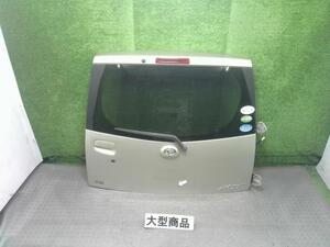 ダイハツ（DAIHATSU）※同梱不可※ムーヴ LA100S バックドア リアゲート カラー T27 品番 67005-B2680