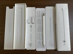 Apple Pencil アップルペンシル iPad用 タッチペン 第1世代 MQLY3J/A