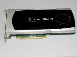 NVIDIA Quadro 5000 EQ5000-25GEB