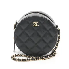 CHANEL シャネル マトラッセ ショルダーバッグ