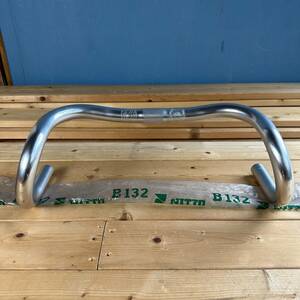 NITTO / B132 39 GRAND RAUNDNEUR NEW OLD STOCK ビンテージ　ツーリング　ランドナー