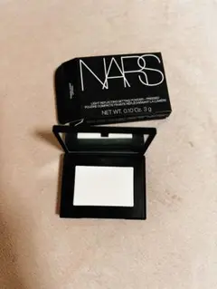 NARS ライトリフレクションセッティングパウダー 3g ミニ