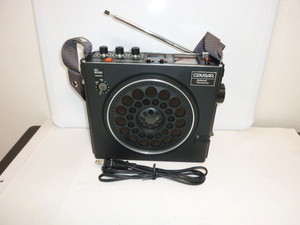 panasonic RF-888Ⅱ