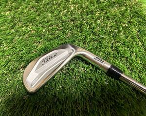 Titleist 620CB FORGED 7番アイアン AMT TOUR WHITE s200 タイトリスト 単品 TRUE TEMPER トゥルーテンパー