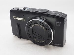 ★実用美品★ CANON キャノン PowerShot SX280 HS ★動作OK★ @5759