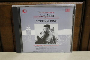 ◆V.A. - Goffin And King Songbook [VSOP CD134] / CD / キャロル・キング作品集◆