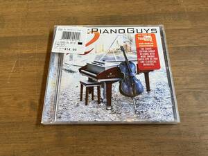 THE PIANO GUYS『2』(CD) 未開封