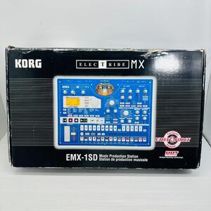 KORG コルグ Electribe MX EMX-1SD