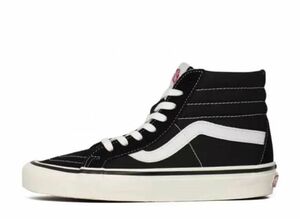 Vans Sk8-Hi 38 DX Anaheim Factory "Black" 29cm VN0A38GFPXC