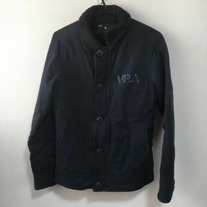 VIRGO VRA N-1 JKT デッキジャケット