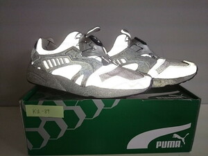 PUMA TRINOMIC BY PUMA DISC BLAZE REFIECTIVE 30cm