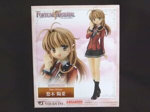 FORTUNE ARTERIAL フォーチュン アテリアル 悠木陽菜 1/6 フィギュア ボークスショップ、ホビー天国ウェブ限定 A-BRAND