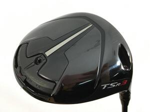 即決 中古 TSR3 ドライバー 2022 (日本仕様) 1W TENSEI PRO ホワイト 1K 70 9 TX