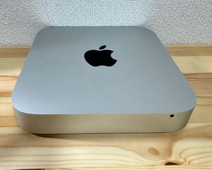 Apple Mac mini Late 2012 i7/8Gb/500Gb