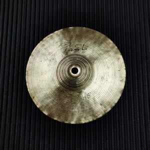 PAISTE/パイステ スプラッシュシンバル SPLASH 8インチ