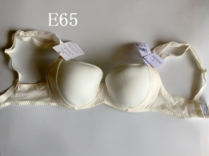 E65☆シモーヌ ペレール　SIMONE PERELE　boheme　フランス　白