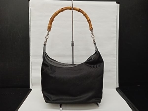 GUCCI バンブー 000・1998・0531 トートバッグ バッグ