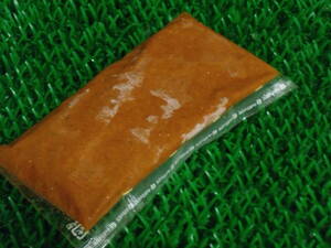 数量限定■即決■本格バターチキンカレー(濃縮) 100g(100g×1パック)＝希釈後300g 同梱可能