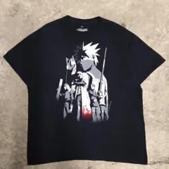 ” NARUTO ” T-Shirt XL