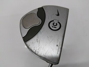 ★【中古パター】NIKE ナイキ IC-2015パター メンズ右