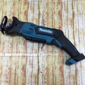 【中古品】★マキタ(makita) コードレスレシプロソー JR104DZ