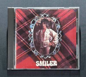 【832056-2/西独盤】ロッド・スチュワート/スマイラー　Rod Stewart/Smiler　West Germany