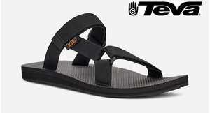 定番【Teva/テバ/メンズ ユニバーサル スライド UNIVERSAL SLIDE/BLK/28cm】mtrフット