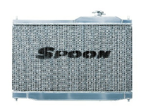 スプーン スポーツ S2000 AP1 2 ALUMINUM RADIATOR アルミニウム ラジエター 19010-AP1-010 SPOON SPORTS