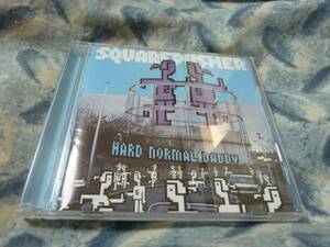 Squarepusher / Hard Normal Daddy　　　　　3枚以上で送料無料