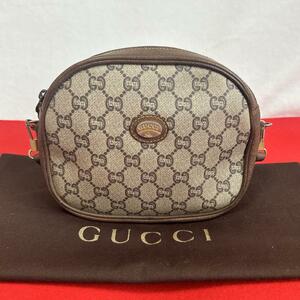 GUCCI グッチ ショルダーバッグ GUCCI plus