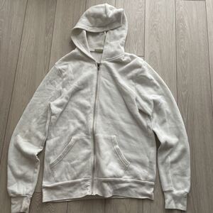 中古　オルタナティブアパレル　パーカー　サイズ　S Alternative Apparel スウェットパーカー