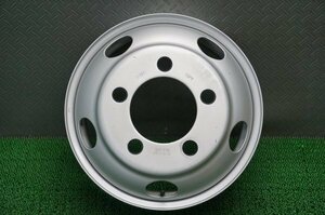 TOPY　スチールホイール　いすゞ　エルフ　TS 16×5.5J　116.5-8TC　203.2/5H　1本　67