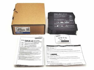 インボイス対応 新品 オムロン OMRON S8VK-G01512 AC100-240V その4