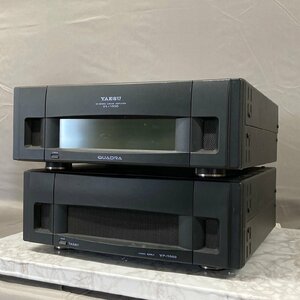 P2747☆【2個口】YAESU ヤエス VP-1000/VL-1000 リニアアンプ