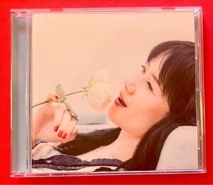 【CD】[2412101057] 原田知世「恋愛小説2~若葉のころ」TOMOYO HARADA 盤面良好 