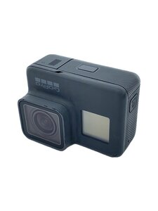 GoPro◆ビデオカメラ GoPro HERO6 BLACK CHDHX-601-FW SPCH1