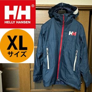Helly Hansen ヘリーハンセン ウェア ウエア HellyHansen スノーボード スノボ ジャケット メンズ XLサイズ XL ウエア ウェア ネイビー 紺