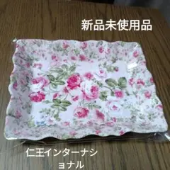 仁王インターナショナル　ミニトレイ